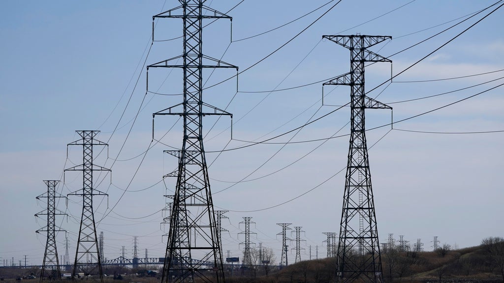 PG&E begins restoring power to Bay Area customers as fire weather conditions improve — CBS Bay Area (KPIX), Prior Lake Community news