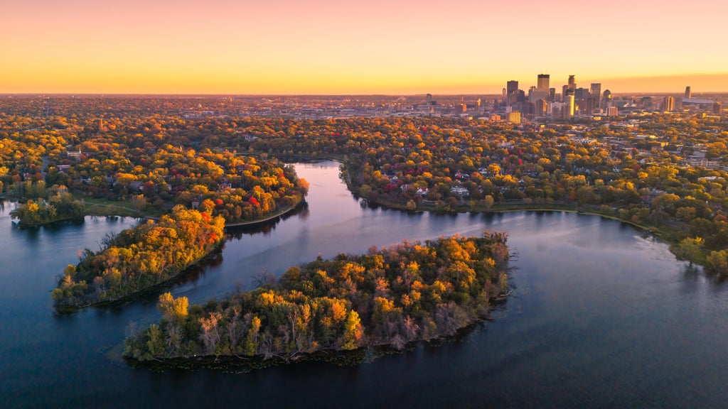 Fire weather concerns Wednesday in Minnesota amid warm, dry conditions — WCCO / CBS Minnesota, Prior Lake Community news