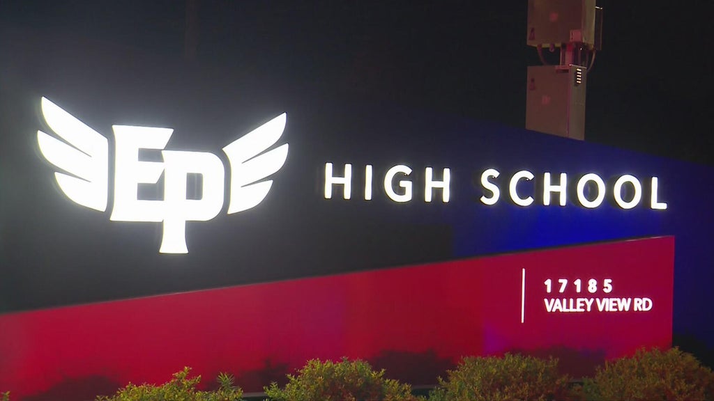 Watch live: Eden Prairie police discuss recent shootings; man charged in homecoming shooting — WCCO / CBS Minnesota, Prior Lake Schools news