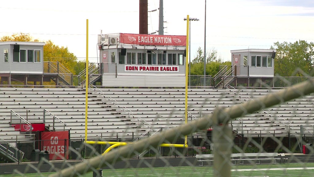 Man charged in Eden Prairie homecoming shooting set for first court hearing — WCCO / CBS Minnesota, Prior Lake Schools news