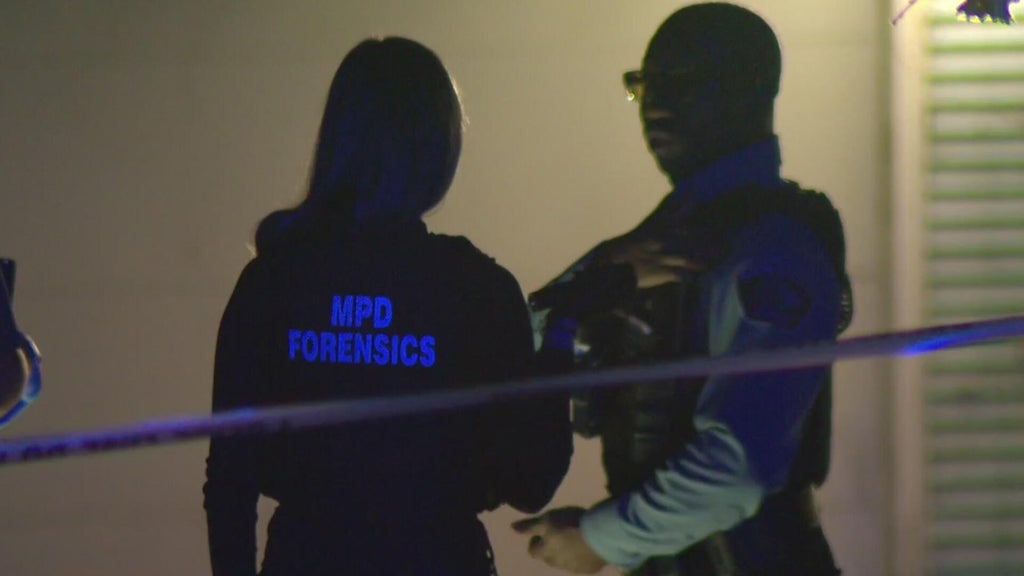 Police investigate possible shooting in Minneapolis' Como neighborhood — WCCO / CBS Minnesota, Prior Lake Community news