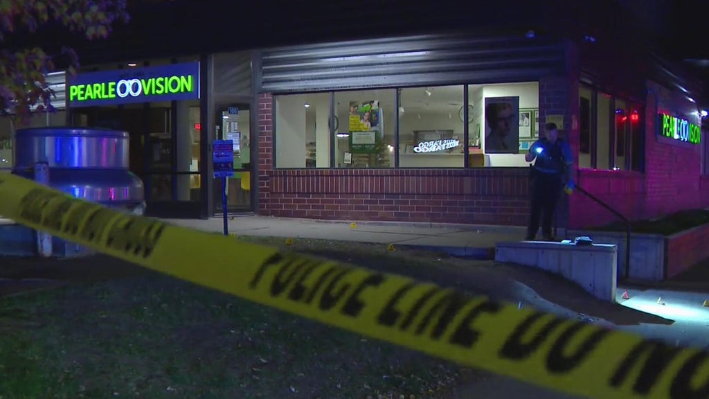 2 hurt in shooting across from former Minneapolis Kmart site, police say — WCCO / CBS Minnesota, Prior Lake Real Estate news