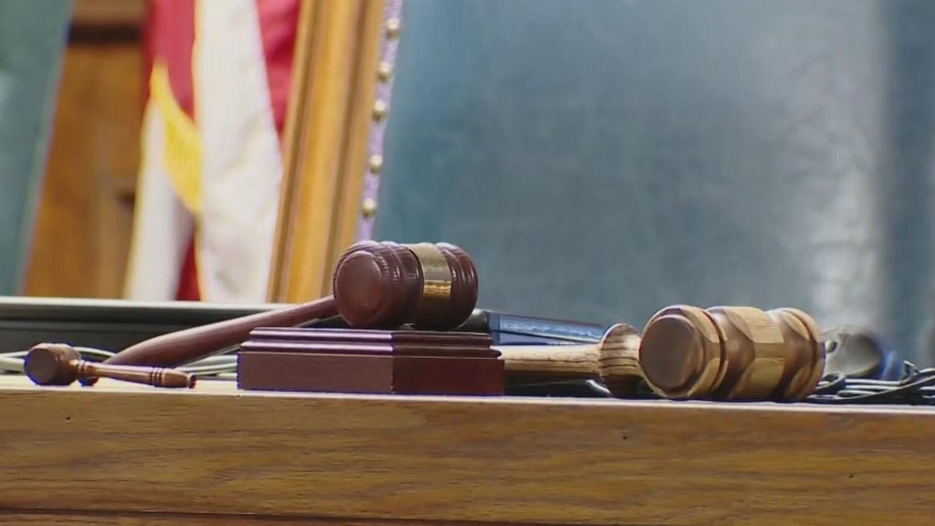 White Bear Lake man sentenced for sexually assaulting 14-year-old girl — WCCO / CBS Minnesota, Prior Lake Health news