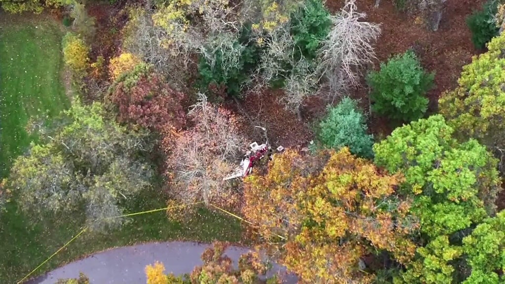 Grandmother, daughters and grandson were among 6 victims in Wisconsin Dells plane crash — WCCO / CBS Minnesota, Prior Lake Dining news