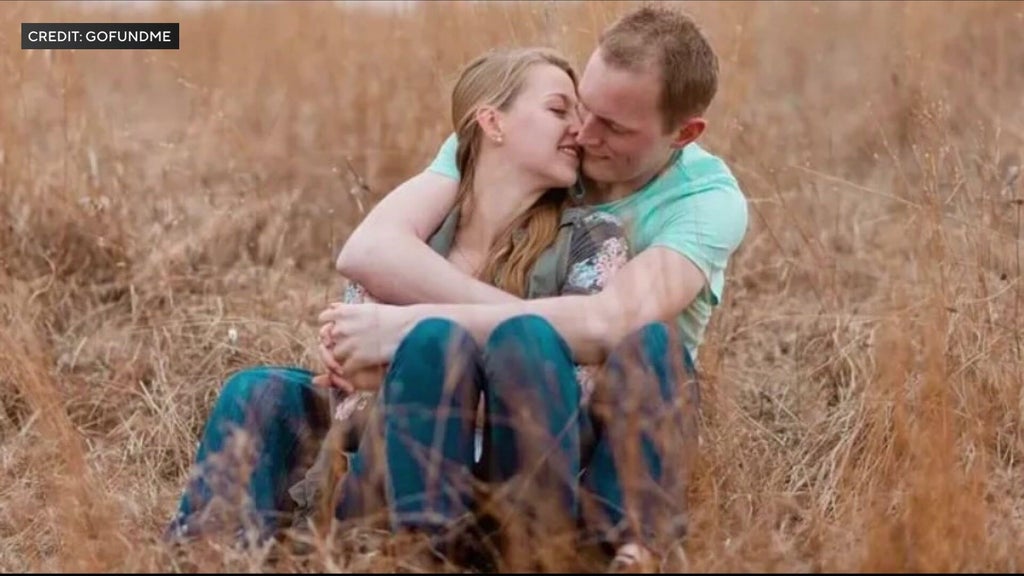 Lakeville man sentenced to life in prison for murdering sister, her unborn child — WCCO / CBS Minnesota, Prior Lake Community news