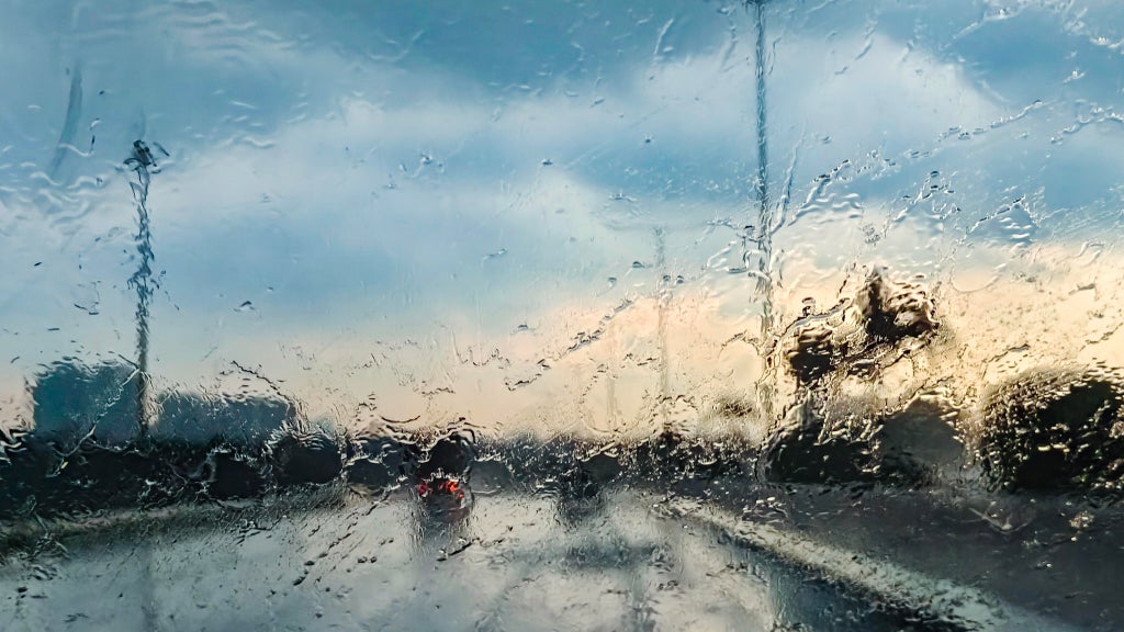 Rain tapering off across Minnesota, with storms possible Wednesday โ Prior Lake Community news