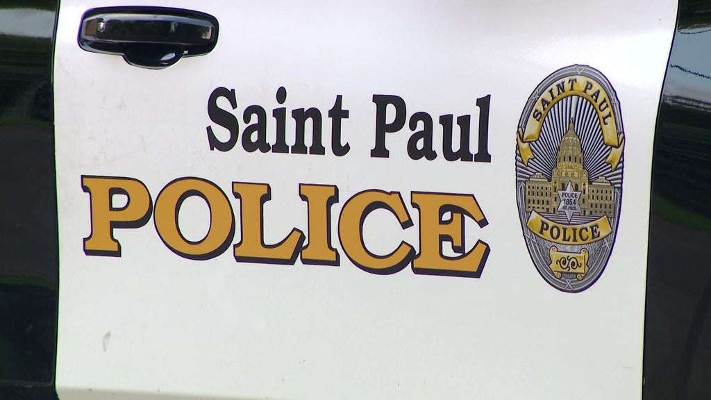 St. Paul man fatally shot himself after shooting girlfriend, police say — WCCO / CBS Minnesota, Prior Lake Health news