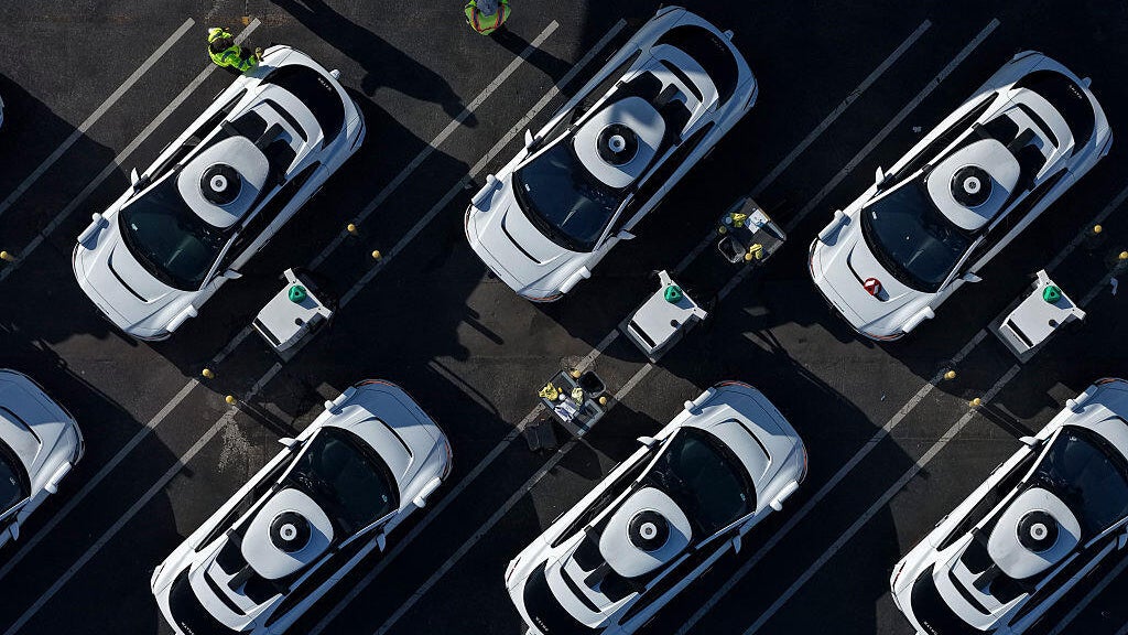 Minneapolis City Council fails to override mayor's veto on driverless vehicle ordinance — WCCO / CBS Minnesota, Prior Lake Government news