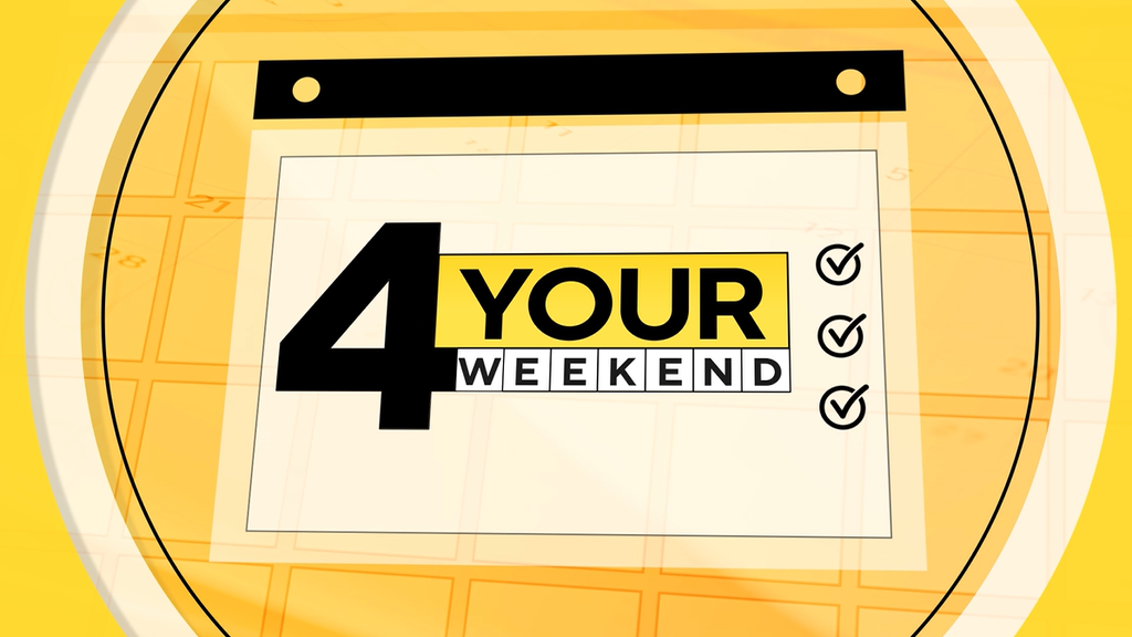 4 Your Weekend: What to do in Minnesota on Oct. 23-25 — WCCO / CBS Minnesota, Prior Lake Arts news
