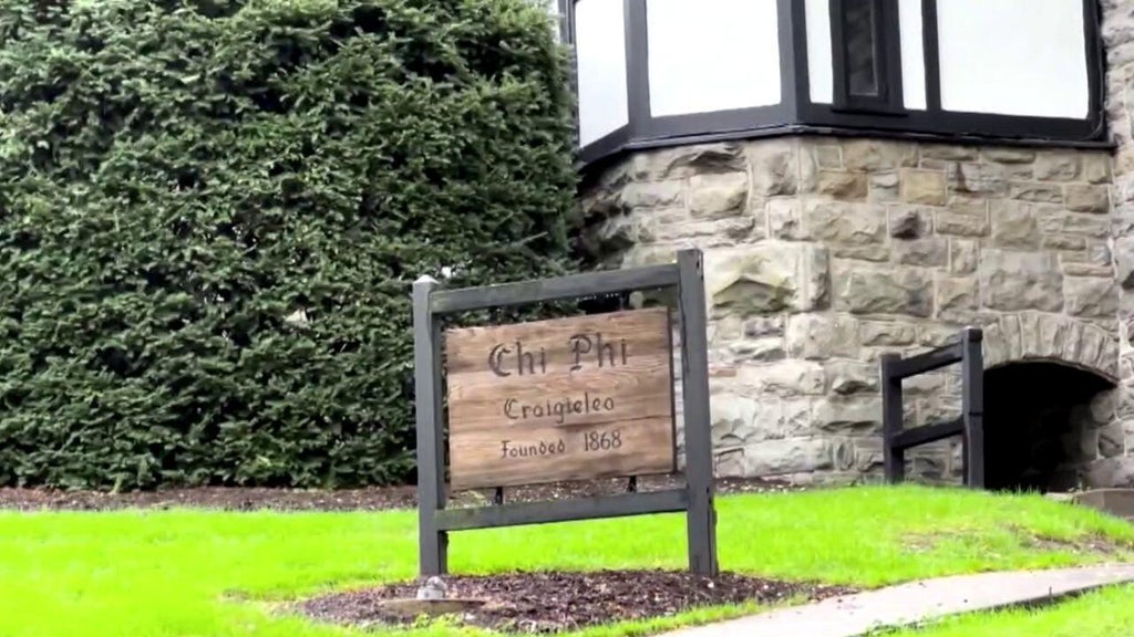 Cornell suspends fraternity parties, gives state police role in investigating campus assault reports — WCCO / CBS Minnesota, Prior Lake Schools news