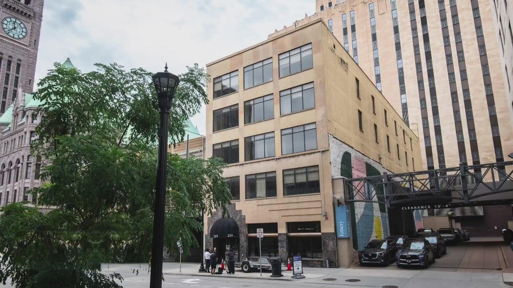 CEO who experienced homelessness as a child opens new Minneapolis family shelter — WCCO / CBS Minnesota, Prior Lake Government news
