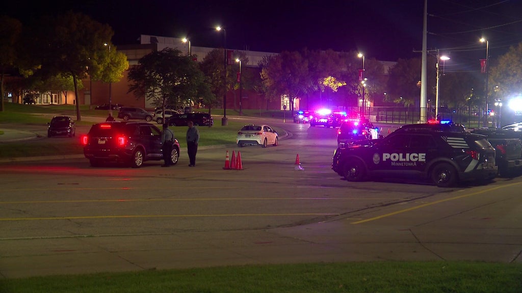 Arrest made in connection to Eden Prairie homecoming shooting — WCCO / CBS Minnesota, Prior Lake Health news