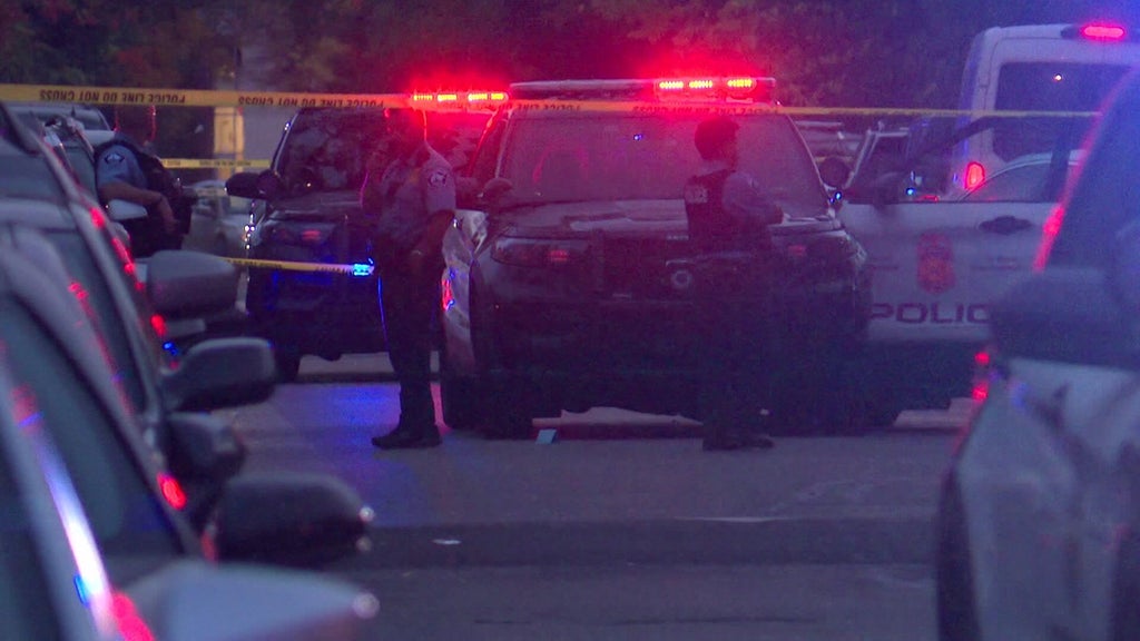 Officer fires gun after armed carjacking, squad car hit by stolen car — WCCO / CBS Minnesota, Prior Lake Health news