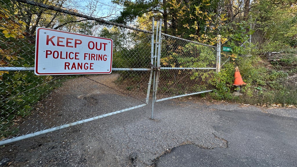 St. Paul sues Maplewood over police firearm training facility — WCCO / CBS Minnesota, Prior Lake Real Estate news