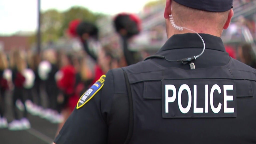 Eden Prairie adds new security measures to football games in wake of homecoming shooting — WCCO / CBS Minnesota, Prior Lake Health news