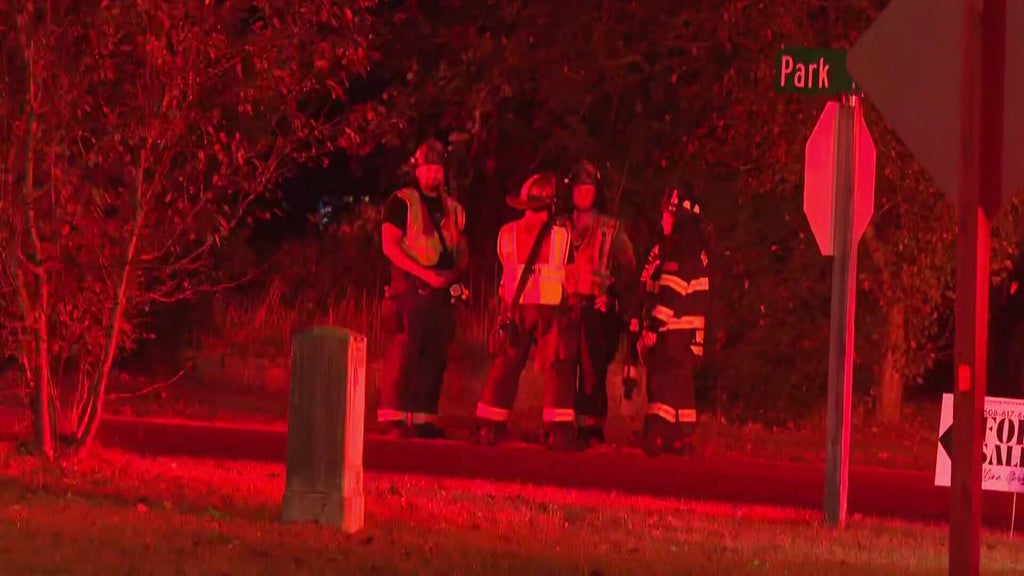 6 dead, including child, in small plane crash near Wisconsin Dells, sheriff says — WCCO / CBS Minnesota, Prior Lake Community news