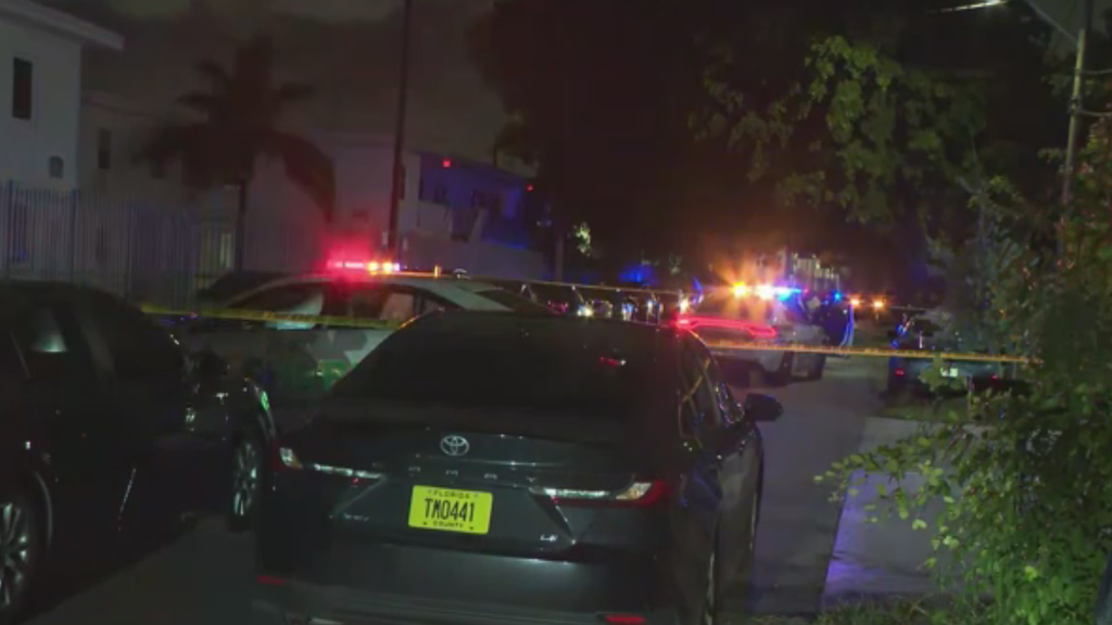 Woman grazed on side of head, man with shoulder wound after a reported shooting in Miami-Dade, deputies say — CBS Miami, Prior Lake Health news