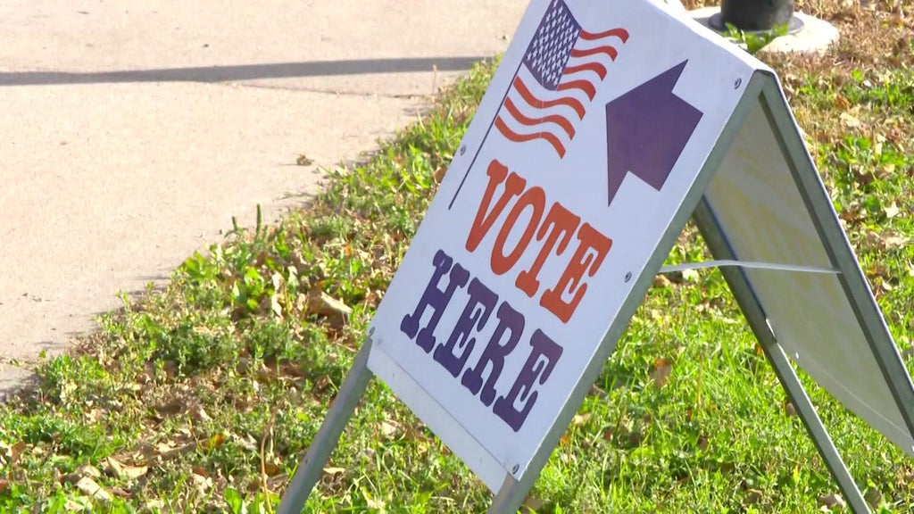 Minneapolis opens 12 pop-up early voting sites across the city ahead of Nov. 3 election — WCCO / CBS Minnesota, Prior Lake Arts news