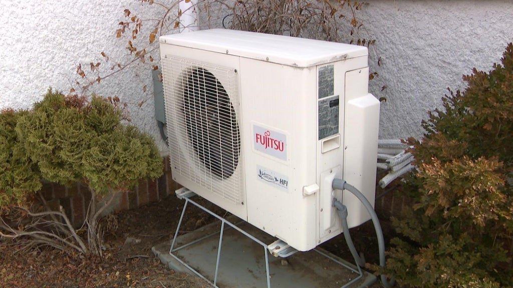 Heat pumps could save the average Minnesota household $230 a year. Here's how — WCCO / CBS Minnesota, Prior Lake Sports news