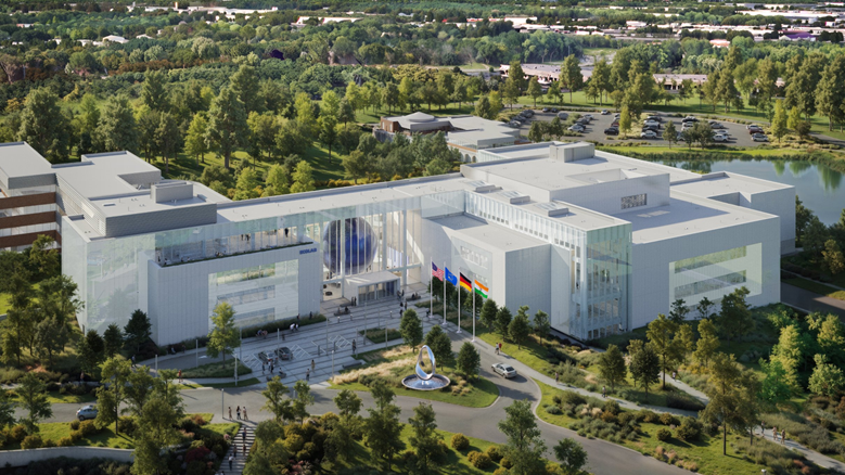 Eagan City Council approves $500M plan for Ecolab campus expansion — WCCO / CBS Minnesota, Prior Lake Government news