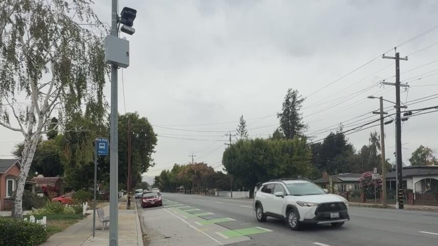 San Jose begins installing speed cameras along Saratoga Avenue — CBS Bay Area (KPIX), Prior Lake Schools news