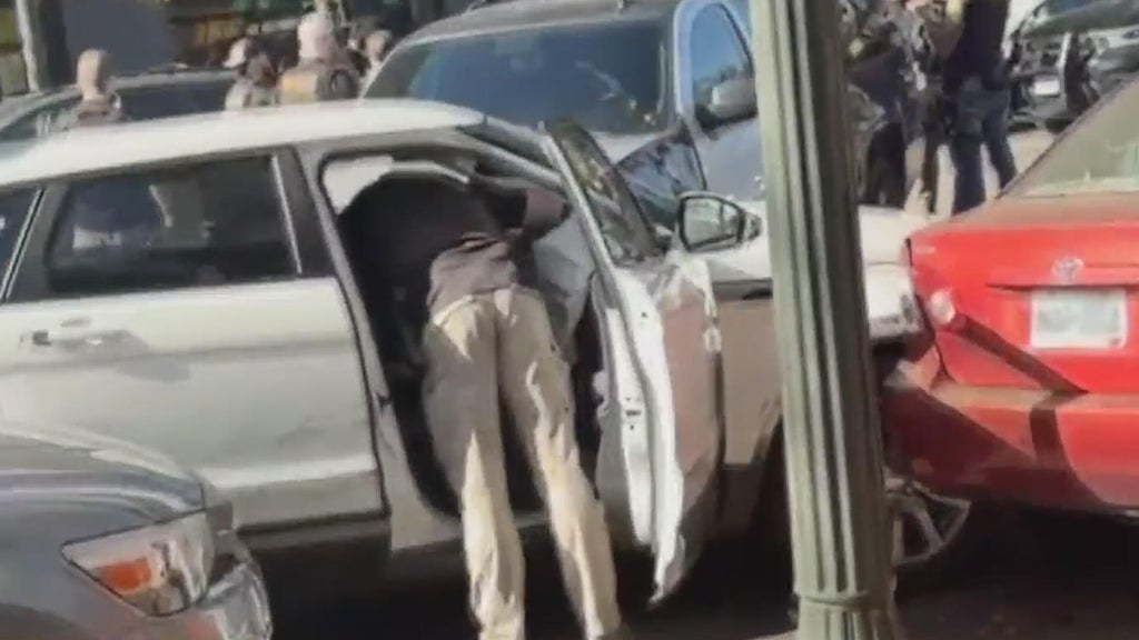 4 men arrested after "traveling dangerously" across Minneapolis in stolen car, sheriff says — WCCO / CBS Minnesota, Prior Lake Business news