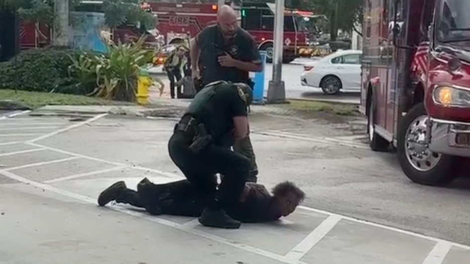 Woman arrested, person hospitalized after multi-vehicle crash, vehicle hits Deerfield Beach gas station — CBS Miami, Prior Lake Real Estate news