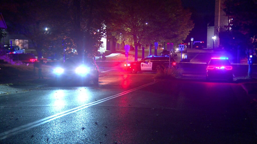 Man shot, killed in St. Paul's Dayton Bluff neighborhood — WCCO / CBS Minnesota, Prior Lake Health news