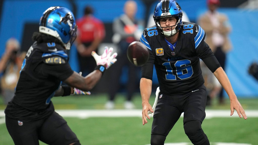 Vikings and Lions match up NFL's stingiest defense vs. high-scoring offense — Prior Lake Arts news