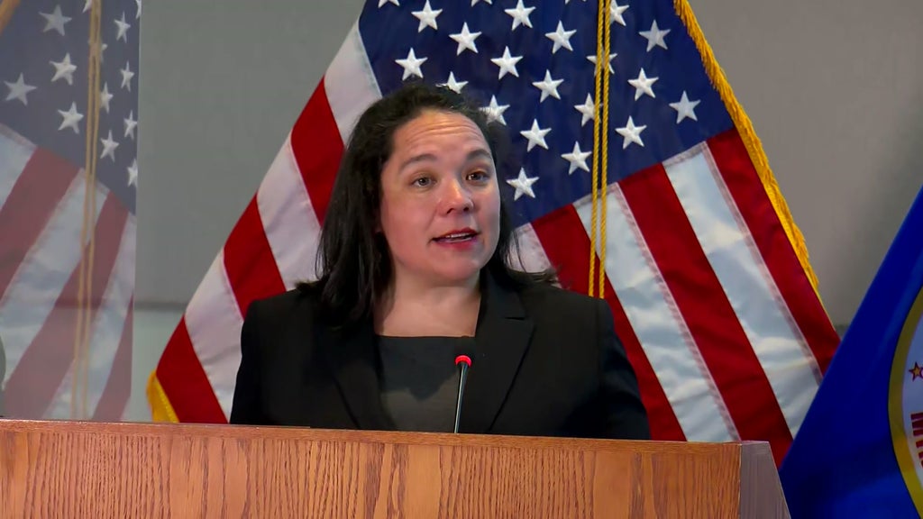 Credit union, sports bar discriminated against Native Americans using Tribal IDs, MDHR says — WCCO / CBS Minnesota, Prior Lake Schools news