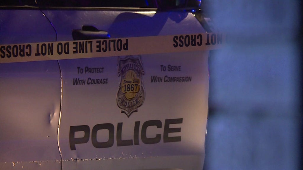 Minneapolis police investigate triple shooting on West Broadway — WCCO / CBS Minnesota, Prior Lake Health news