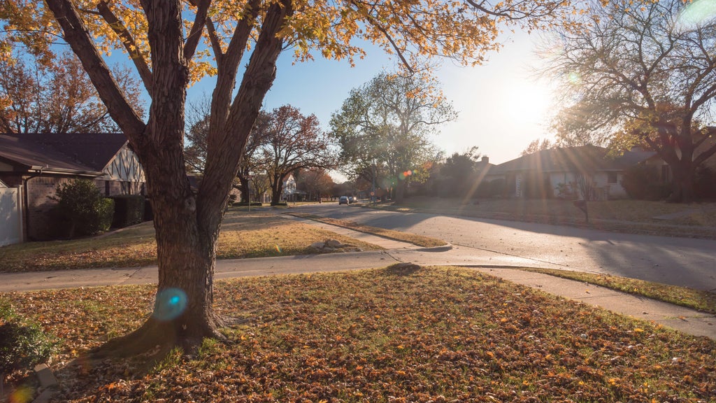 Warm, dry stretch continues Monday in the Twin Cities — WCCO / CBS Minnesota, Prior Lake Community news