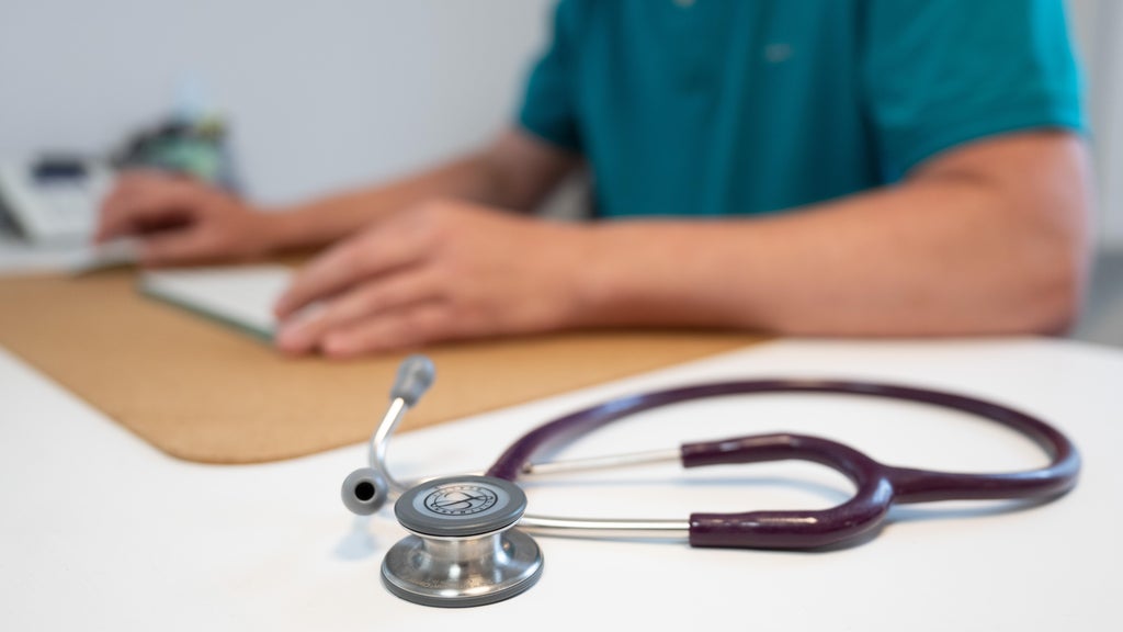 How often do medical misdiagnoses occur? Here's the data — WCCO / CBS Minnesota, Prior Lake Health news