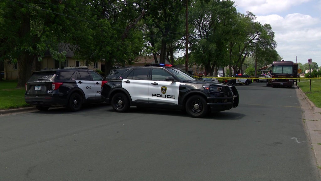 Man sentenced for killing cousin during fight in Bloomington driveway — WCCO / CBS Minnesota, Prior Lake Community news