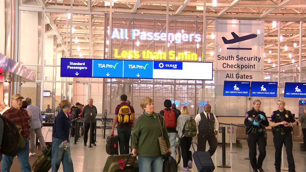 Gas, airfare costs are up by double digits but travel is still in high demand, Minnesota agency says — WCCO / CBS Minnesota, Prior Lake Arts news