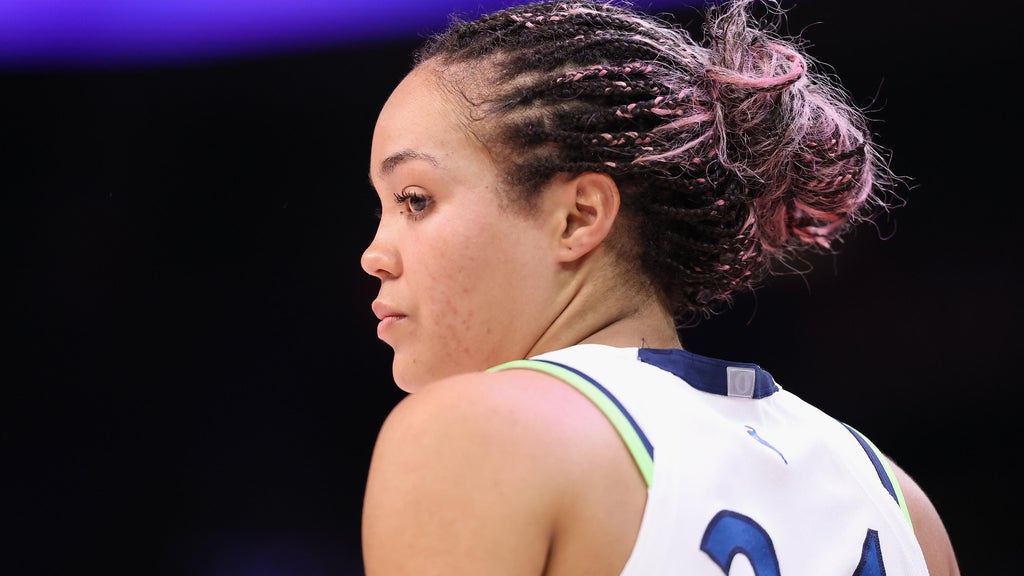 Napheesa Collier faces a big decision about returning to the Lynx as WNBA free agency awaits — WCCO / CBS Minnesota, Prior Lake Schools news