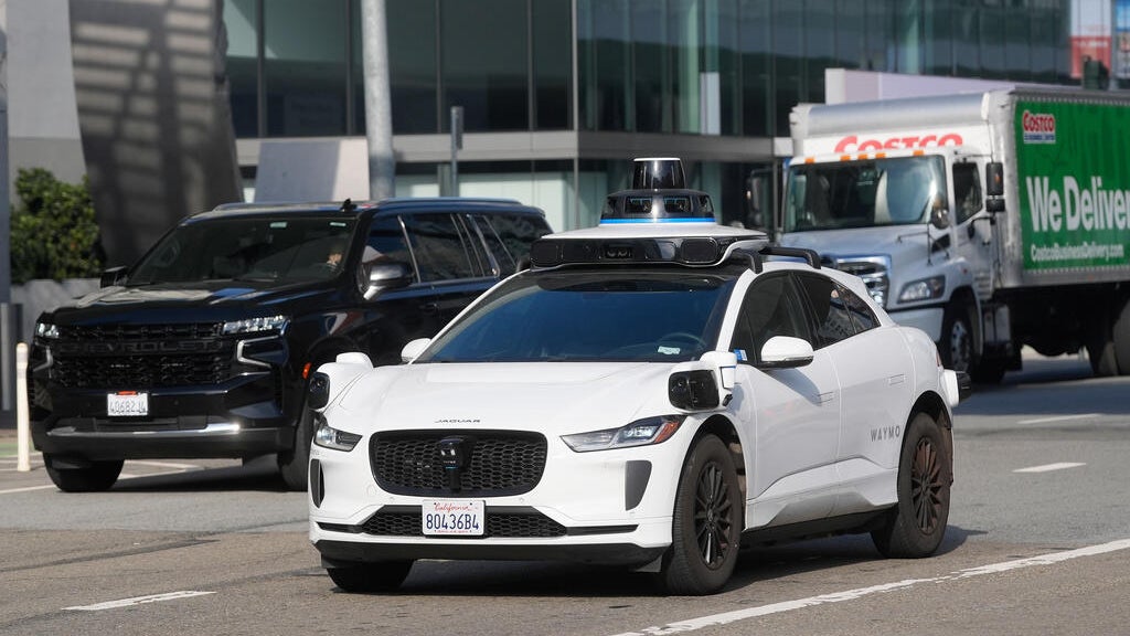 St. Paul City Council approves plan to study impact of robotaxis on workforce, public safety — WCCO / CBS Minnesota, Prior Lake Technology news