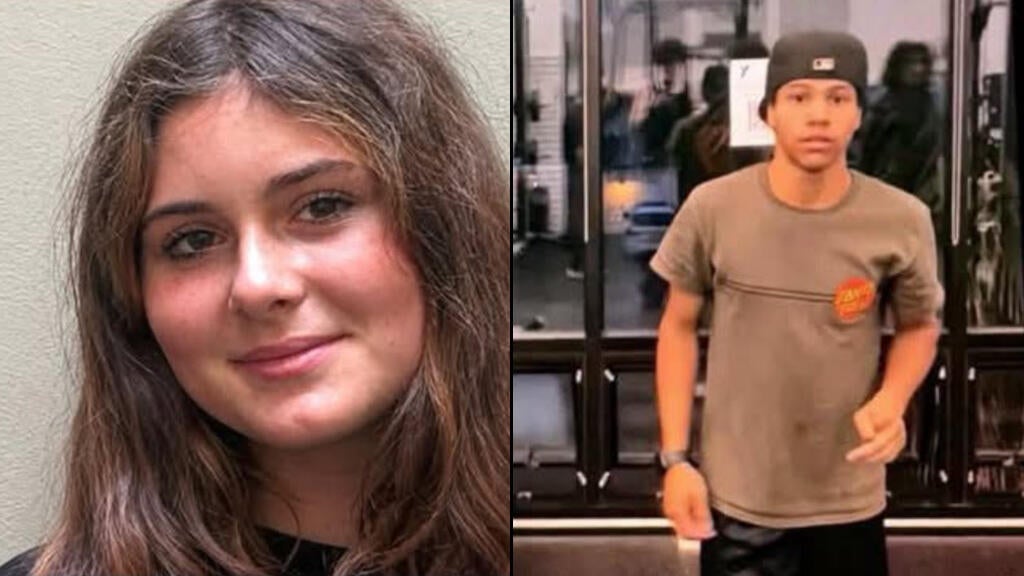 Missing Santa Rosa girl traveling with 19-year-old and believed to be at-risk, police say — CBS Bay Area (KPIX), Prior Lake Health news