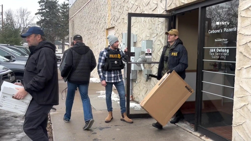 How does a search warrant get approved? — WCCO / CBS Minnesota, Prior Lake Technology news