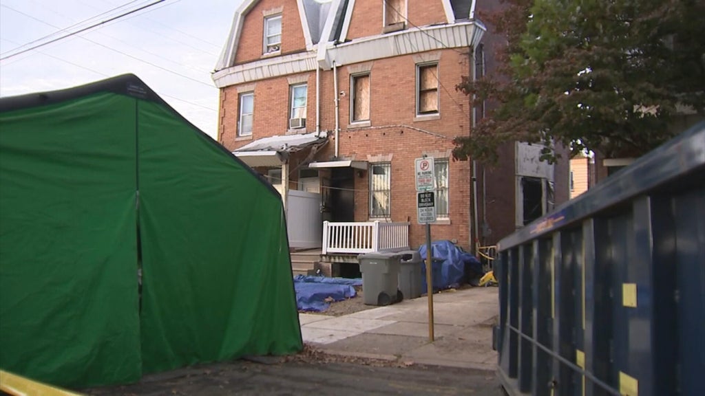 Bones found at Horsch "house of horrors" in Olney section of Philadelphia, sources say — CBS Miami, Prior Lake Health news