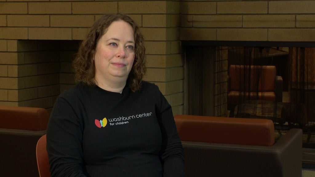 Expert shares tips on how to talk with children about traumatic events — WCCO / CBS Minnesota, Prior Lake Health news