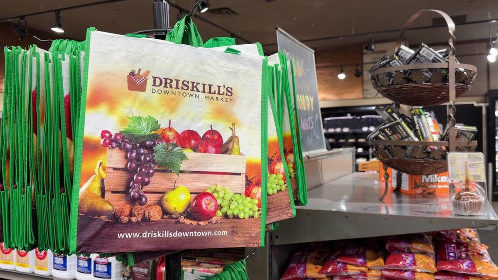Hopkins grocery store seeks community support amid sales struggles — WCCO / CBS Minnesota, Prior Lake Government news