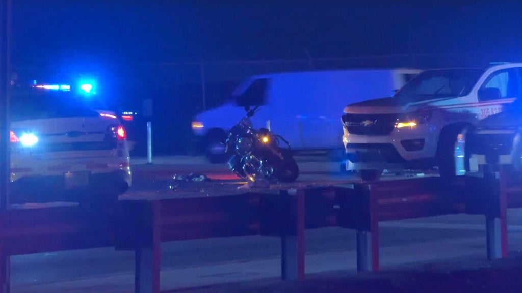 Motorcyclist airlifted to hospital after Miami Lakes crash, MDSO says — CBS Miami, Prior Lake Health news