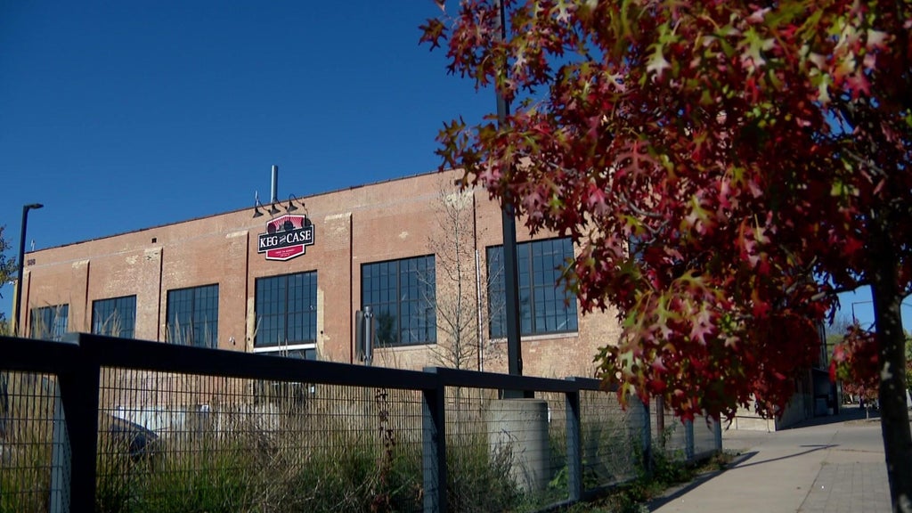 Boxing gym, bar brings new life to former Schmidt Brewery site in St. Paul — WCCO / CBS Minnesota, Prior Lake Real Estate news