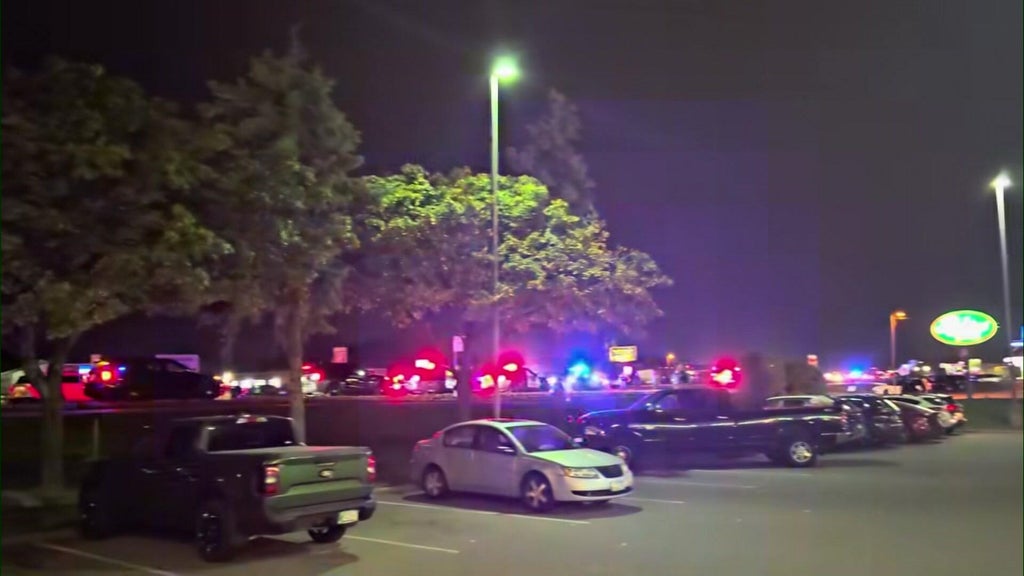 Police respond to Osseo High School after several fights break out at end of football game — WCCO / CBS Minnesota, Prior Lake Schools news
