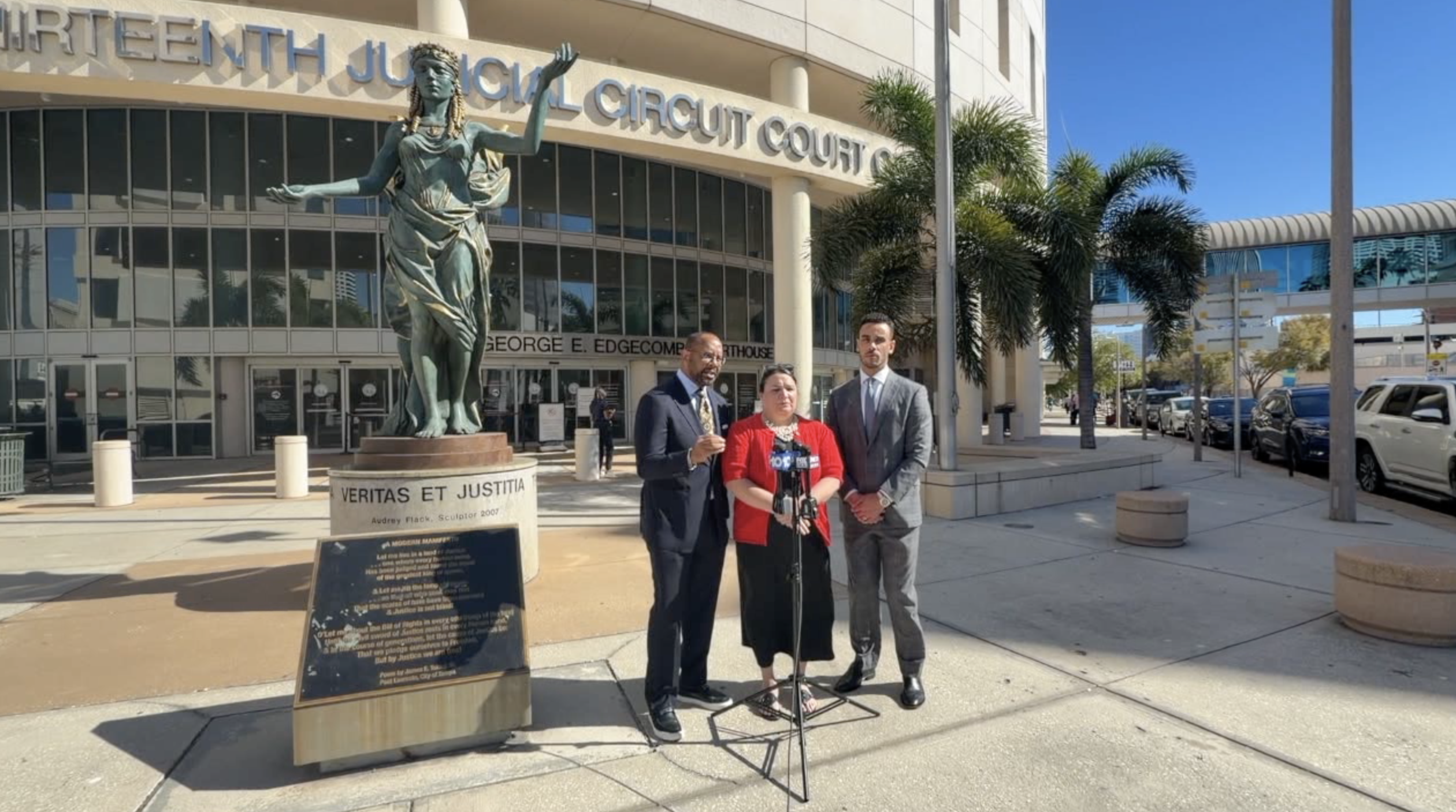 Family sues Hillsborough County school board after bus aide accused of hitting nonverbal son — WFTS ABC Action News Tampa, Prior Lake Schools news