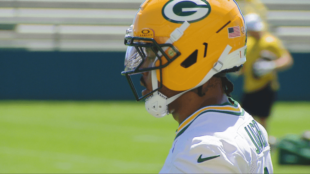 Packers announce roster moves — Fox 11 Green Bay Sports, Prior Lake Sports news