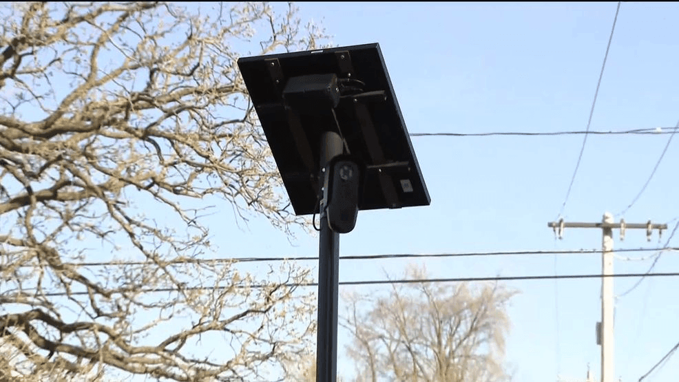 Oshkosh to consider ban on certain license plate reading cameras — Fox 11 Green Bay Local, Prior Lake Technology news