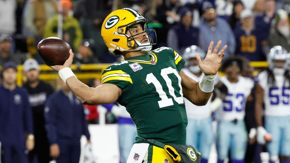 Jordan Love, Green Bay's defense lead the way in Packers' 23-13 victory over Cowboys — Fox 11 Green Bay Sports, Prior Lake Sports news