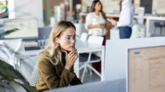 Job vacancies fall as small firms cut back on recruitment — BBC Business, Prior Lake Business news
